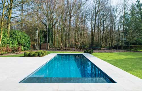 Fiberglass Pool Design Leisure Pools Cube