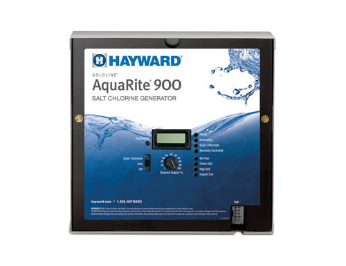 AquaRite 925 Salt Chlorination System