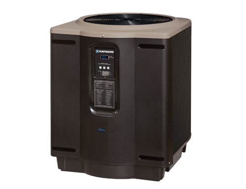 HeatPro Pool Heat and Cool Pump