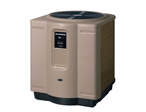 Summit XL Pool Heat Pump