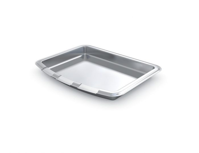 The Opal Tanning Ledge 3d render