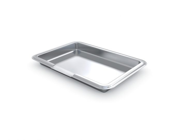 The Topaz tanning ledge 3d render