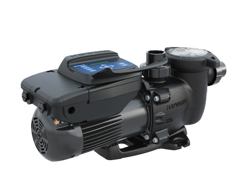 TriStar VS950 Variable Speed Pool Pump