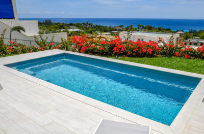 leisure pools fiberglass