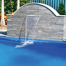 The Serenity Water Feature