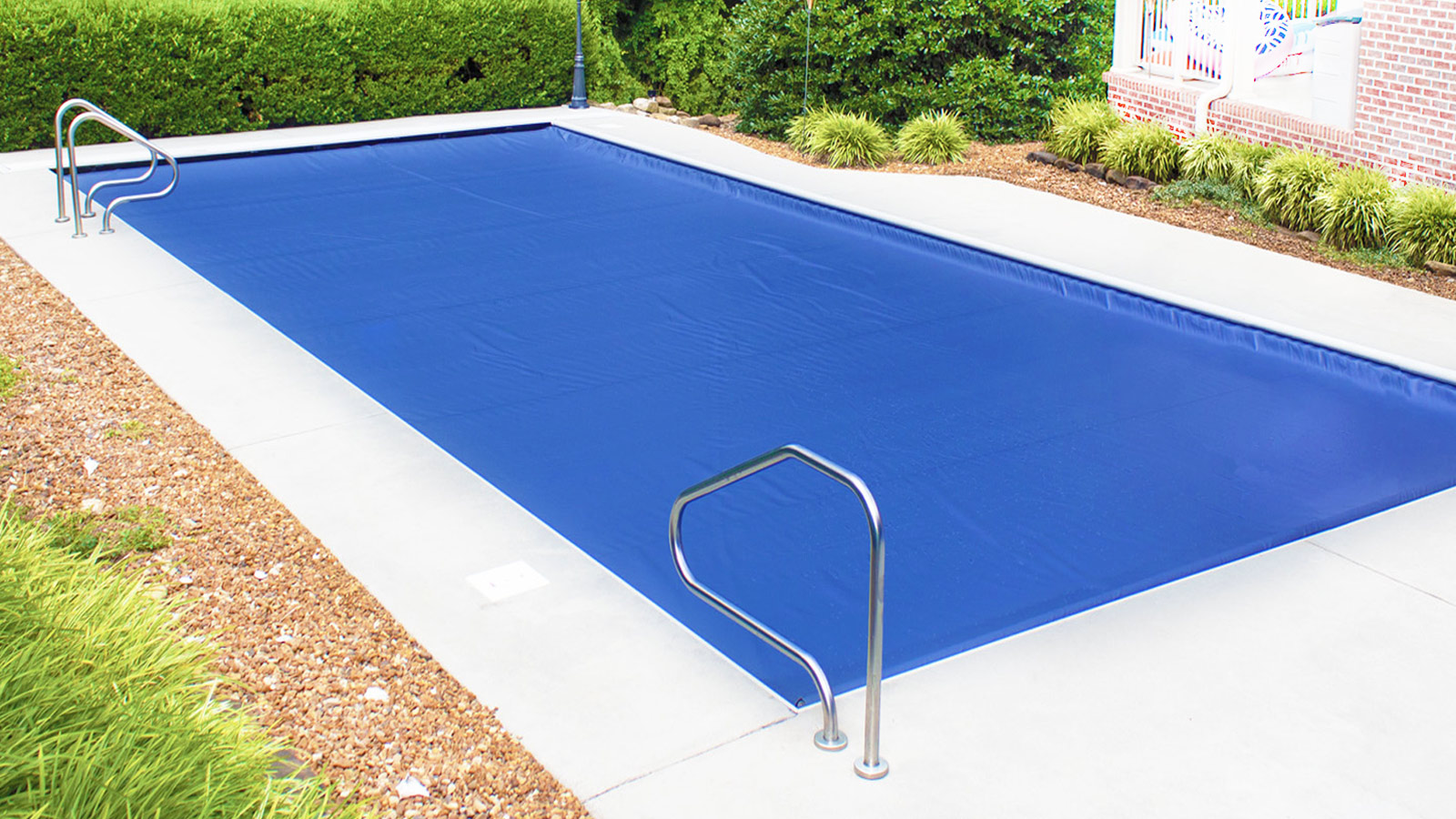 How To Manually Open Automatic Pool Cover