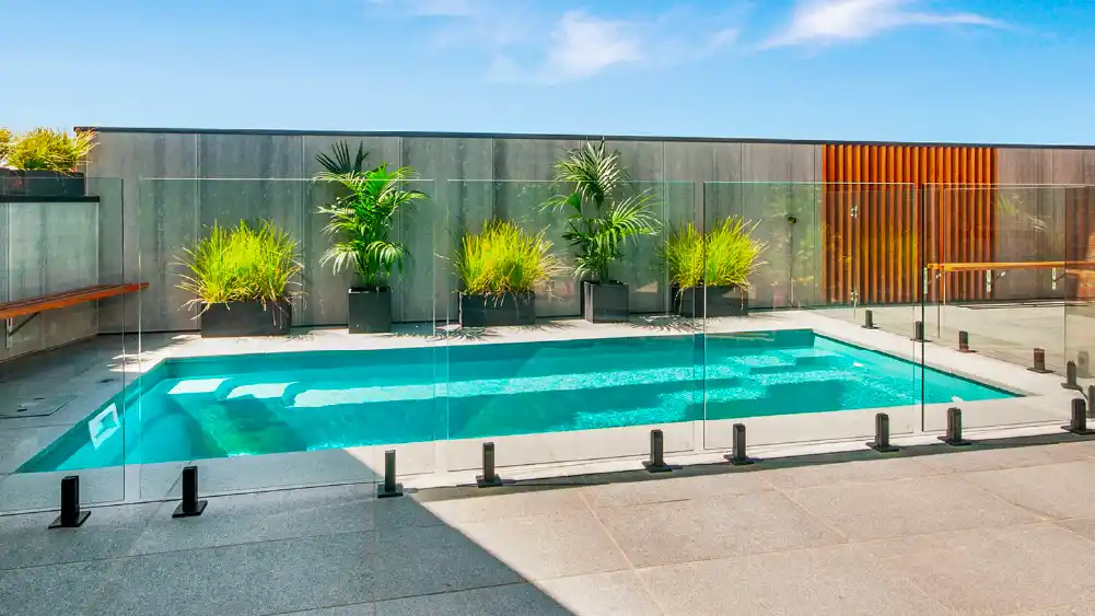 Creative Plunge Pool Ideas to Inspire Your Project