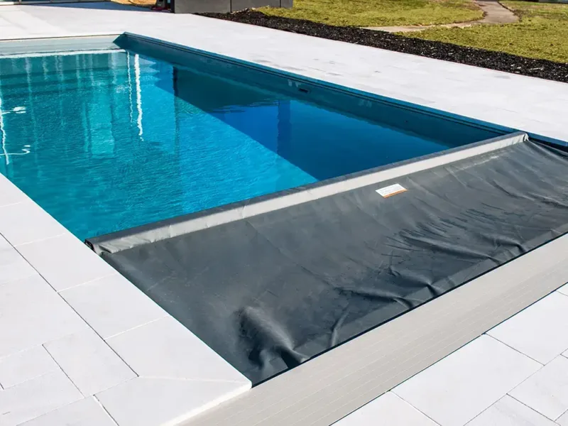 Facts about installing and maintaining a fibergass swimming pool
