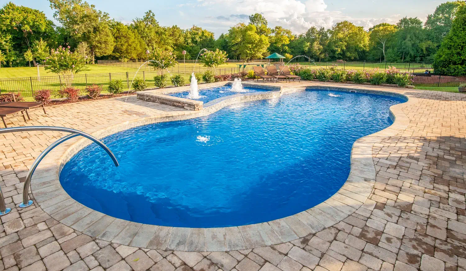 Top Myths About Pool Ownership
