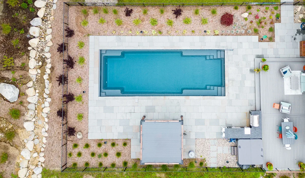 Transform Your Backyard Oasis with Top Pool Landscaping Ideas for 2023