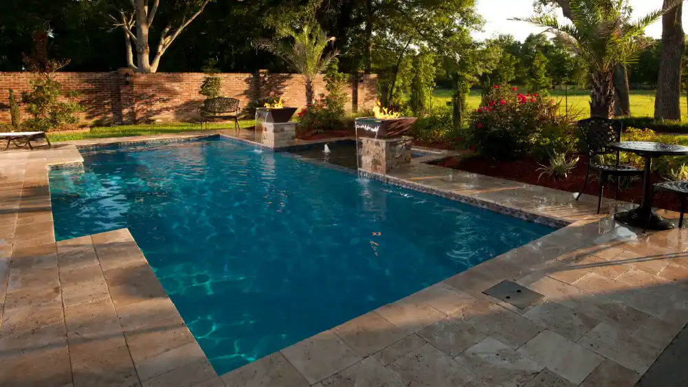 The Leisure Pools Difference: Premium Fiberglass Pool Manufacturing