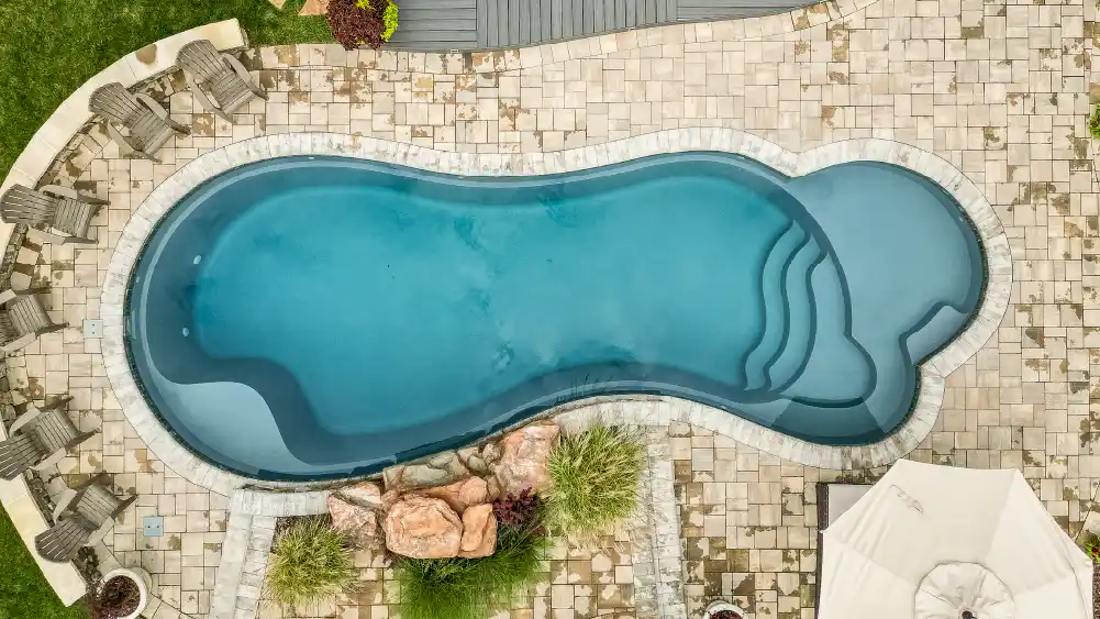 Finding Your Perfect Pool Size