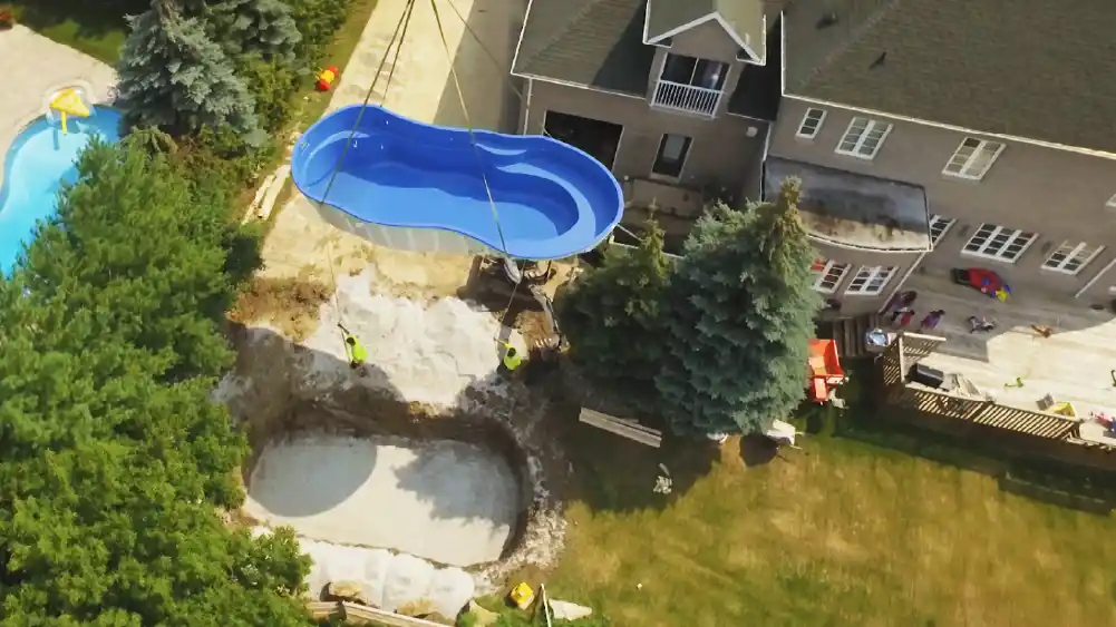  Environmentally Responsible Installation of Eco-Friendly Fiberglass Pools