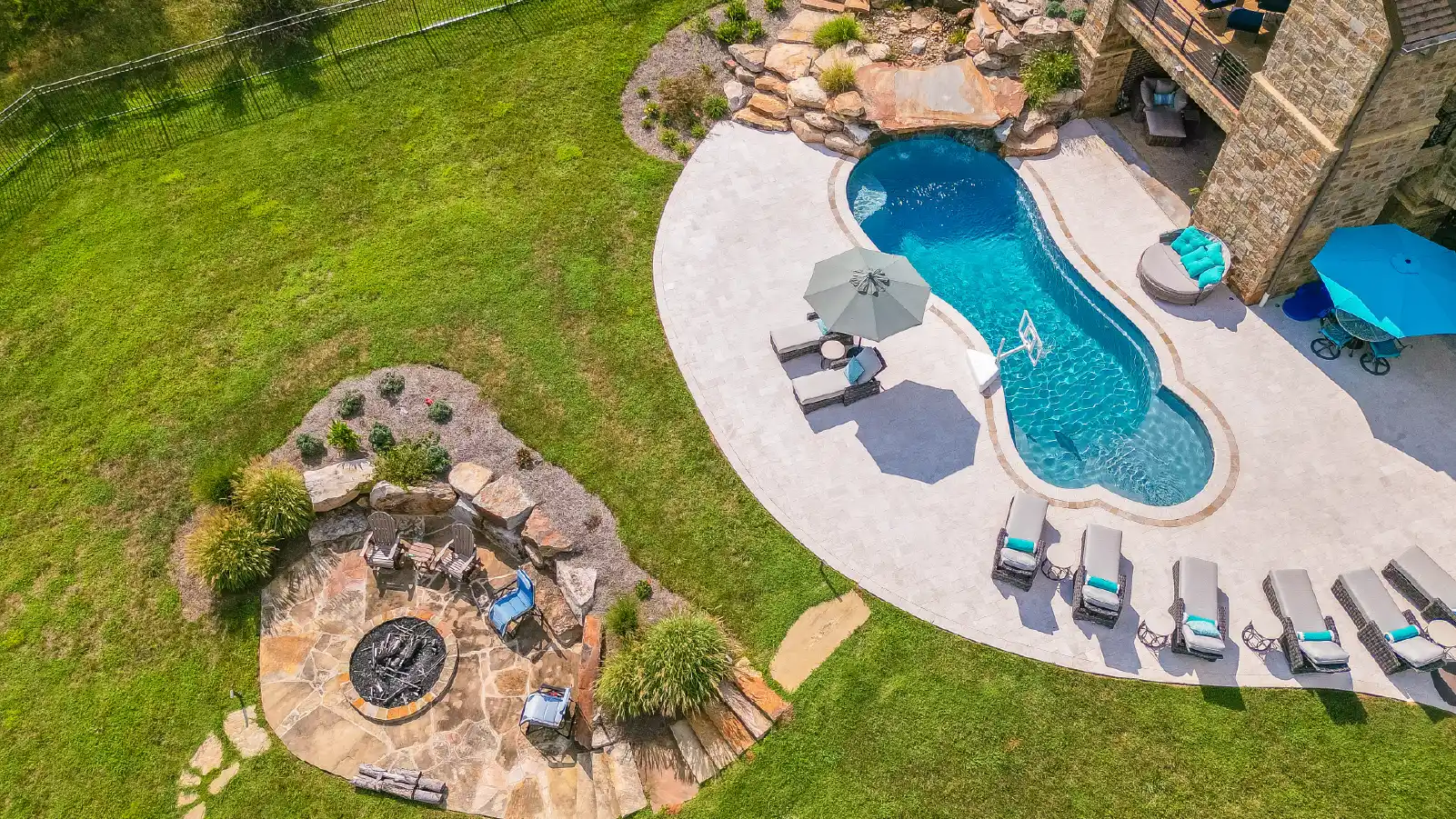 050125-PerfectMatch-1Hero Matching a pool to your Lifestyle: How to Choose a Backyard Pool That Complements You