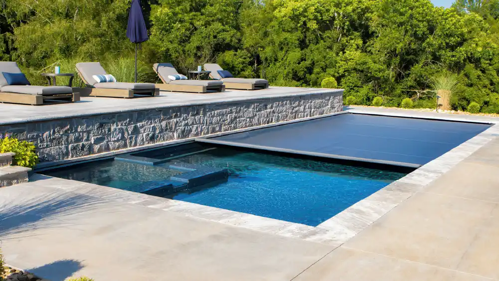 Essential Pool Safety Equipment and Barriers