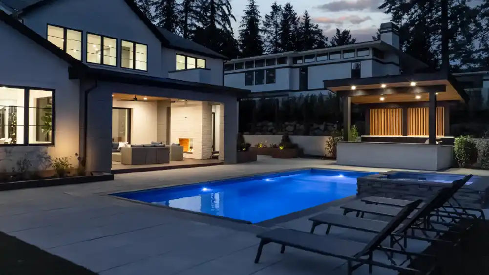 Innovation Trends in Pool Shell Technology