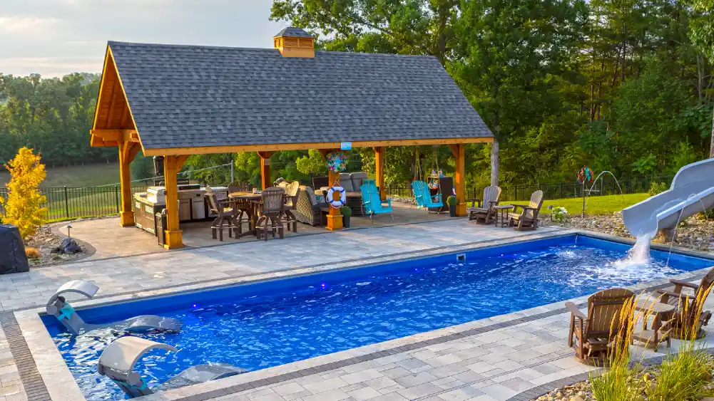 082725-CreatingPrivacy-3CreativePrivacyIdeas Creative Privacy Ideas: Pergolas, Gazebos and Outdoor Structures
