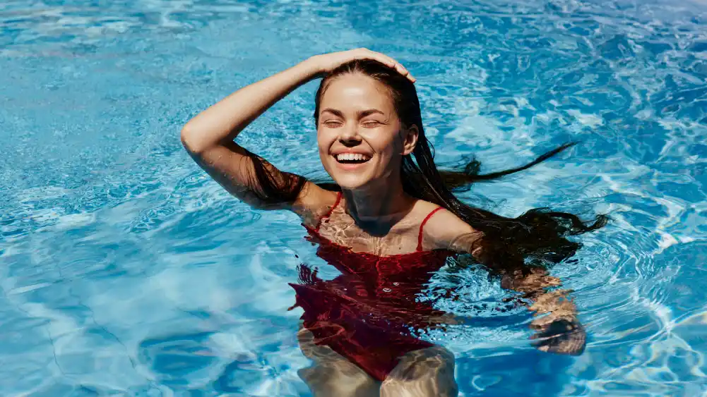 The benefits of saltwater pools